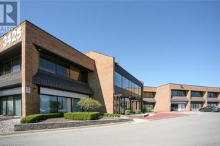 Office for Lease, 3425 Harvester Road Unit# 203, Burlington, ON