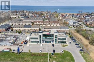 Office for Lease, 821 North Service Road Unit# 1b, Stoney Creek, ON