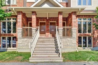 Property for Sale, 278 Keltie Private, Ottawa, ON