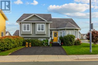 House for Sale, 2 Navajo Place, St. John's, NL