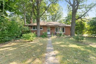 Bungalow for Sale, 26 Lynnwood Drive, Brantford, ON