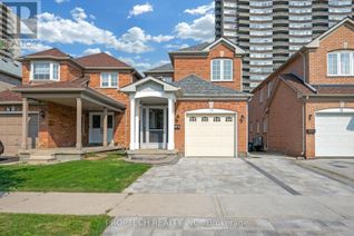 Property for Sale, 15 Birchcrest Court, Toronto (L'Amoreaux), ON