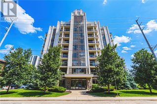 Condo Apartment for Sale, 90 Charlton Avenue W Unit# 802, Hamilton, ON