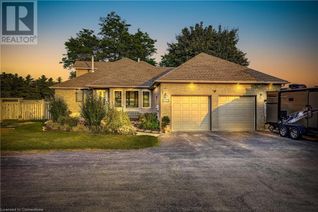 Bungalow for Sale, 2425 Hespeler Road, Cambridge, ON