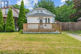 Detached House for Sale, 158 Crowland Avenue, Welland, ON