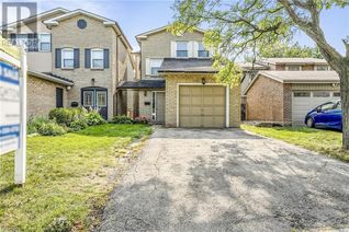 House for Sale, 4218 Sunflower Drive, Mississauga, ON