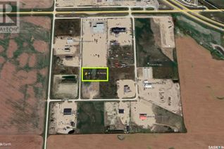 Land for Sale, 215 Pierce Drive, Weyburn Rm No. 67, SK