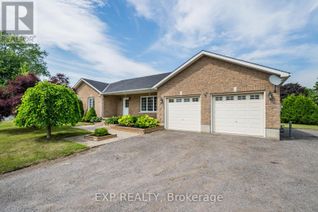 Property for Sale, 138 Johnston Court, Alnwick/Haldimand (Grafton), ON