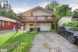 Property for Sale, 41 Grandview Road, Port McNicoll, ON