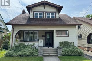 House for Sale, 14 James Street, Strathroy-Caradoc (NW), ON