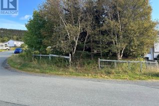 Commercial Land for Sale, 16 Hartery Crest, St. John's, NL