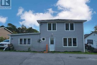 Detached House for Sale, 13 Crowdy Street, Carbonear, NL