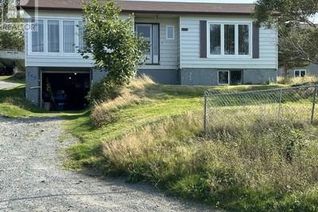 Detached House for Sale, 248 Southside Road, Harbour Grace, NL