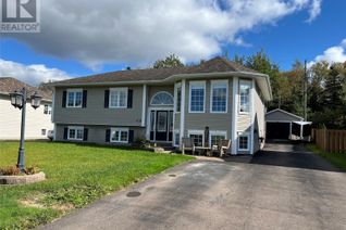 House for Sale, 61 Forester Street, Gander, NL