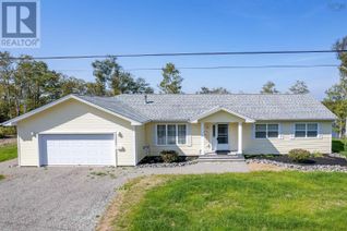 Bungalow for Sale, 1984 Gabarus Highway, Dutch Brook, Dutch Brook, NS