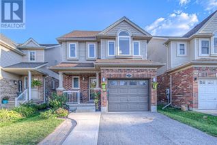 House for Sale, 272 Sienna Crescent, Kitchener, ON