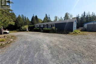 Mini Home for Sale, 20 Kallars Hill Road, Quispamsis, NB