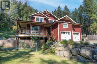 Detached House for Sale, 3649 Robb Pl, Highlands, BC