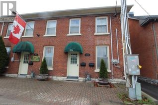 Freehold Townhouse for Sale, 274 Wellington Street, Kingston, ON