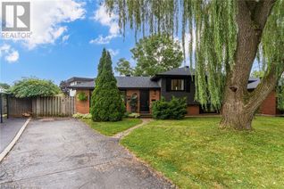 Detached House for Sale, 409 Scarsdale Crescent, Oakville, ON