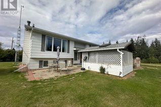 Detached House for Sale, 844032 235a Range Road, Rural Northern Lights, County of, AB