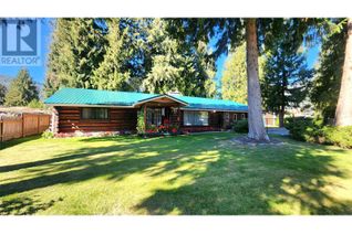 Property for Sale, 1006 Birch Avenue, Sicamous, BC