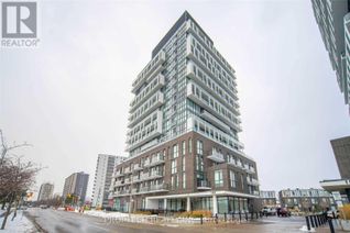 Property for Rent, 128 Fairview Mall Drive #207, Toronto (Don Valley Village), ON