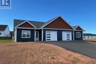 House for Sale, 23 & 25 Loggie Drive, Summerside, PE