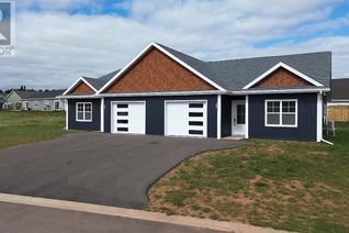 House for Sale, 23 & 25 Loggie Drive, Summerside, PE