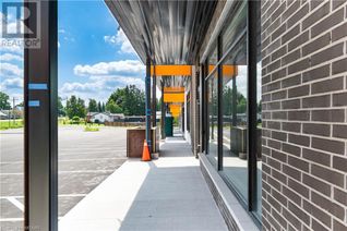 Property for Lease, 671 Broadway - Northgate Plaza Unit# 115, Tillsonburg, ON