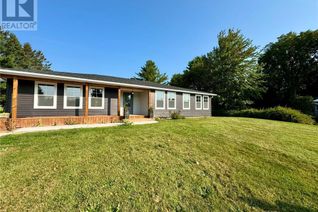 Bungalow for Sale, 1038 Hwy 425, Whitney, NB