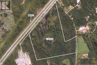 Land for Sale, - Lakeside Road, Smithtown, NB