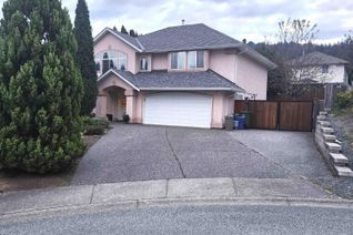 House for Sale, 5378 Springgate Place, Chilliwack, BC