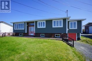 House for Sale, 3 Clarkes Place, Upper Island Cove, NL