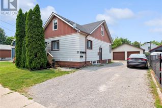 Triplex for Sale, 46 Commercial Street, Welland, ON