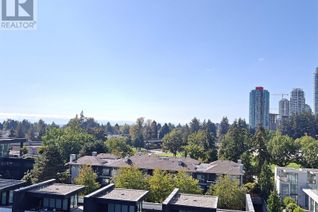 Condo Apartment for Sale, 6700 Dunblane Avenue #702, Burnaby, BC