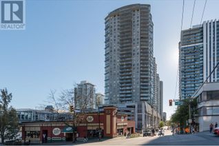 Condo for Sale, 888 Carnarvon Street #3601, New Westminster, BC