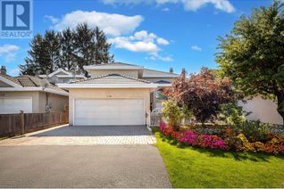 House for Sale, 5700 Walton Road, Richmond, BC