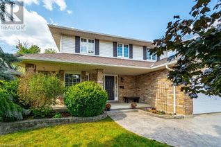 Detached House for Sale, 101 Thomas Boulevard, Elora, ON