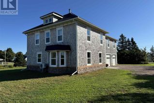 Detached House for Sale, 48 Fredericton Station Road, Hazel Grove, PE