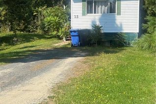 Detached House for Sale, 23 Lakeside Drive, Miramichi, NB