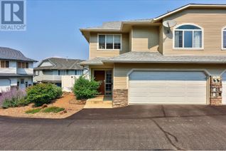 Freehold Townhouse for Sale, 2210 Qu'Appelle Blvd #23, Kamloops, BC