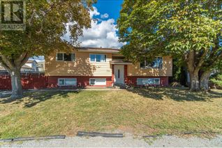 House for Sale, 754 Cumberland Ave, Kamloops, BC