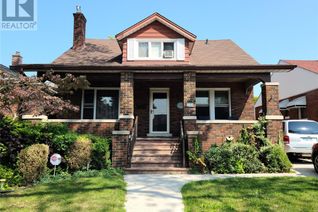 House for Sale, 2206 Parkwood Avenue, Windsor, ON