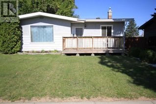 Property for Sale, 4909 56 Ave., Taber, AB