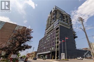 Condo Apartment for Sale, 203 Catherine Street #311, Ottawa, ON