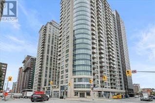 Condo Apartment for Sale, 195 Besserer Street #1806, Ottawa, ON