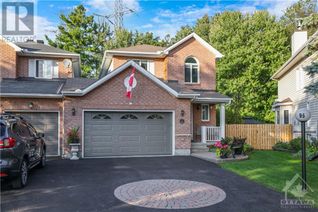 Property for Sale, 95 Springcreek Crescent, Ottawa, ON