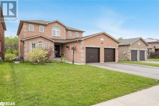 House for Sale, 28 Sun King Crescent, Barrie, ON