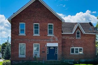 House for Sale, 134 Dundas Street W, Napanee, ON